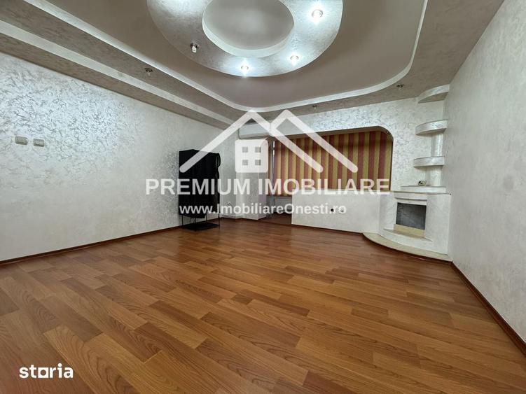 Apartament 3 Camere - Zona MAL - 98 mp - 4