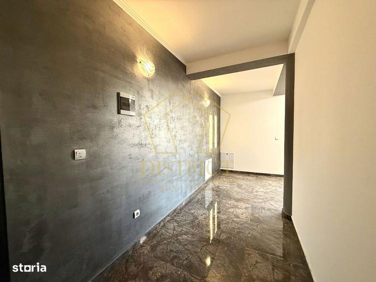 Apartament cu 3 camere în Girocului