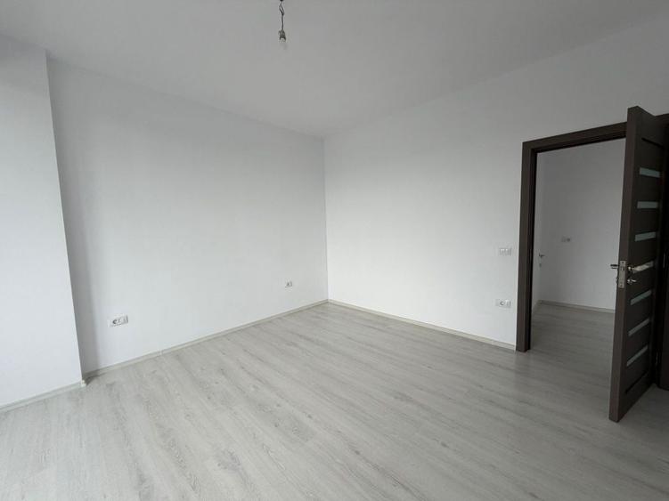 Apartament cu 3 camere în Paltin