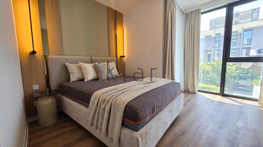 Apartament cu 3 camere semidecomandat, mobilat în Calea Turzii