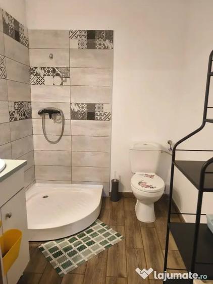 Casă cu 4 camere cu Teren 268 Mp în Boiu