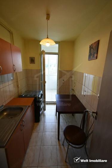 Apartament cu 2 camere decomandat langa baza sportiva, priveliste frumoasa - 8