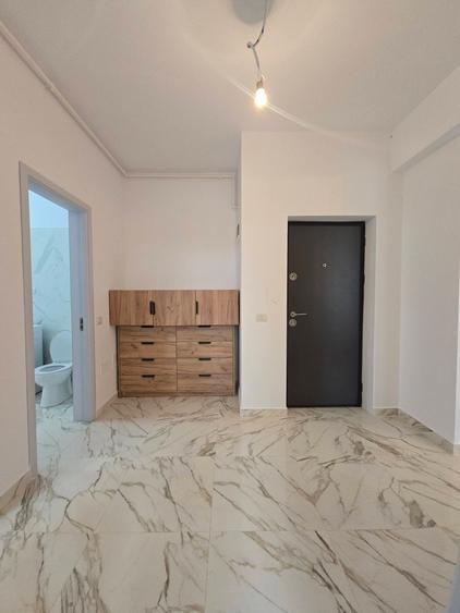 Apartament cu 2 camere decomandat în Dobroești