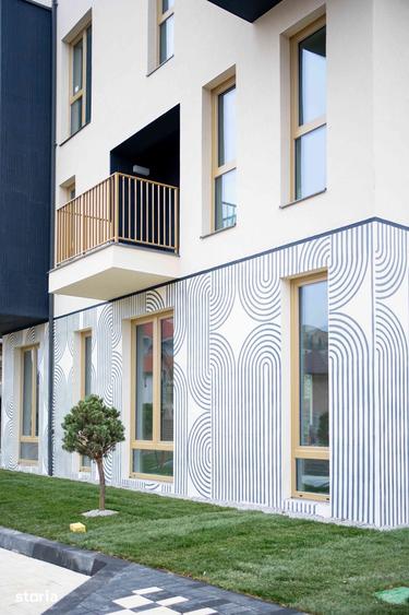 Apartament cu 2 camere în Unirii