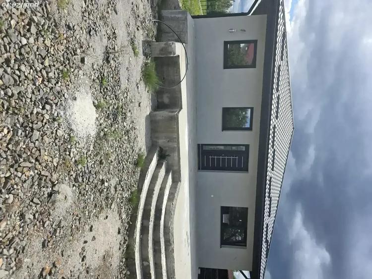 Casă cu 4 camere cu Teren 1200 Mp în Tăuții-Măgherăuș