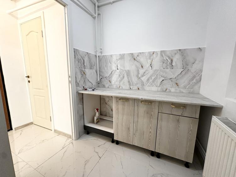 Apartament renovat 2 camere - Calea Sagului - 5