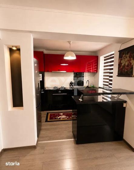 De vanzare apartament 2 camere decomandate , bloc nou, et 5/9, 55,72 m - 8