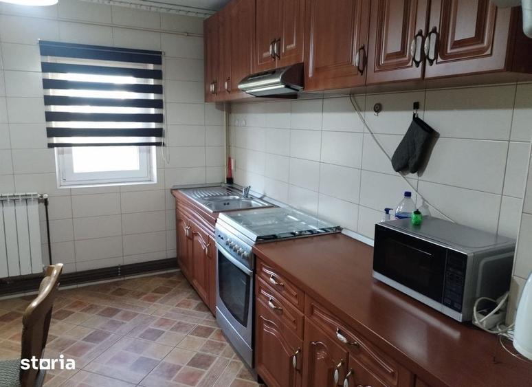 Apartament cu 2 camere decomandat în Independenței