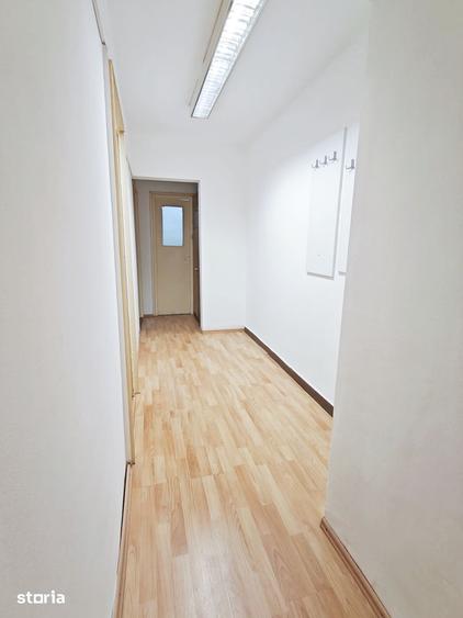 Apartament cu 3 camere decomandat în Târnăveni