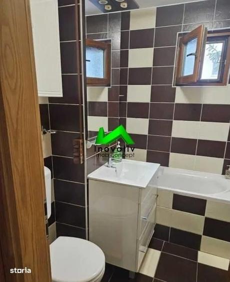 Apartament cu 3 camere decomandat în Șelimbăr