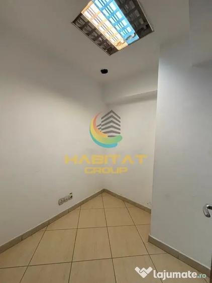 Spațiu comercial, de 525 mp, în Unirii