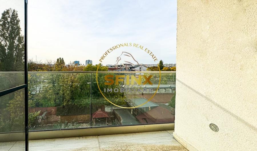 Apartament cu 2 camere semidecomandat în Bucur Obor