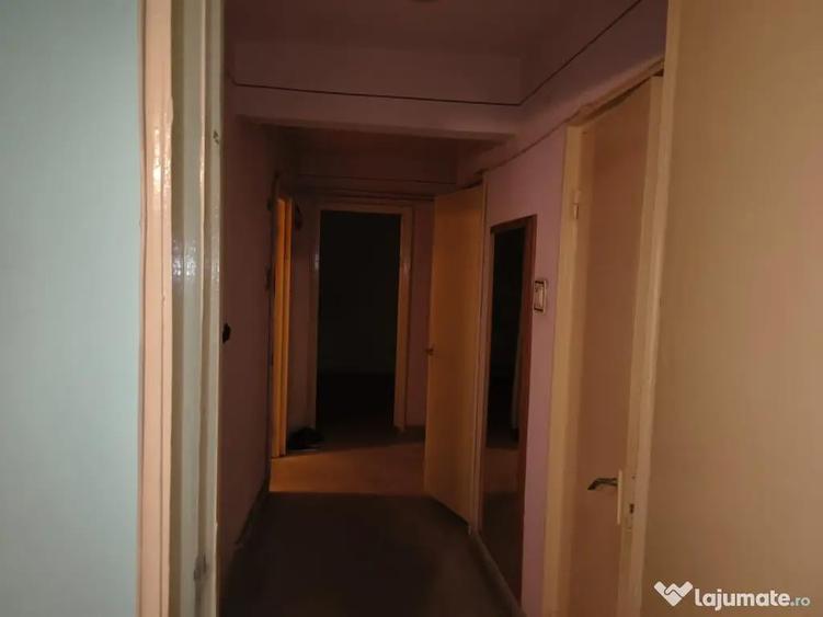 Apartament 2 camere Loca?ie excelenta str. Liberta?ii - Disponibil imediat - 2