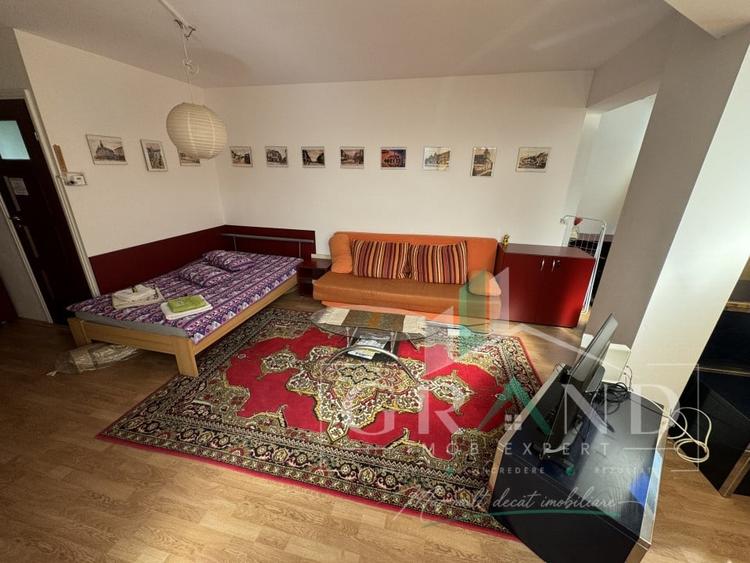 OPORTUNITATE!Ap 1 camera,BALCON,Zona Manastur/Casa Piratilor - 15