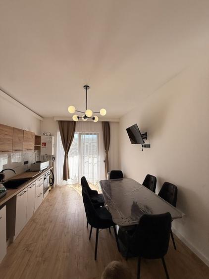 Apartament cu 2 camere în Florești