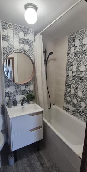 Apartament cu 3 camere în Petros