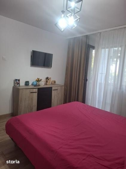 Apartament 2 camere etajul 1 Gavana - 4