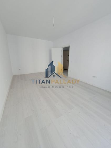 Apartament cu 3 camere decomandat în Theodor Pallady