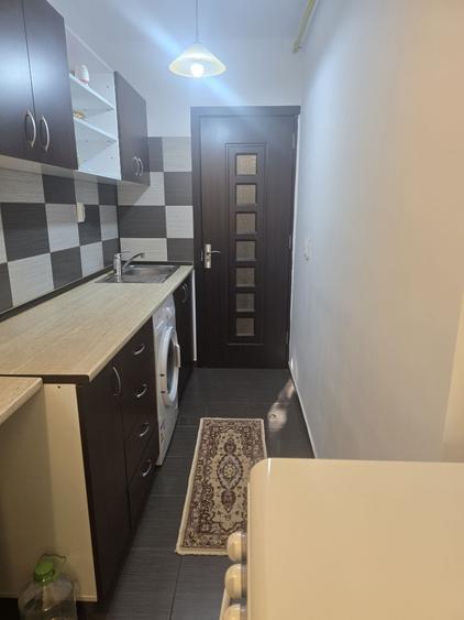 Garsonieră decomandată în Paltiniș
