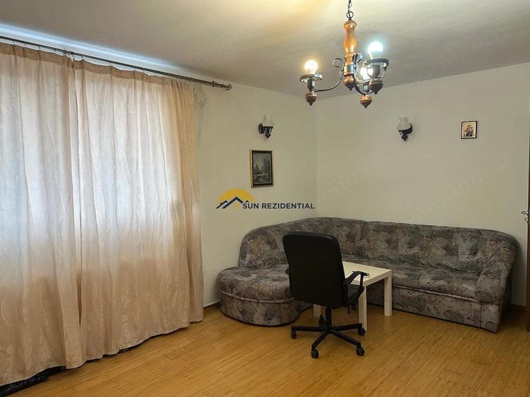 Piata Romana-Apartament 2 Camere - 7