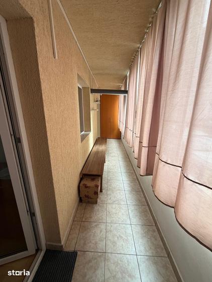 Apartament cu 2 camere decomandat în Florești