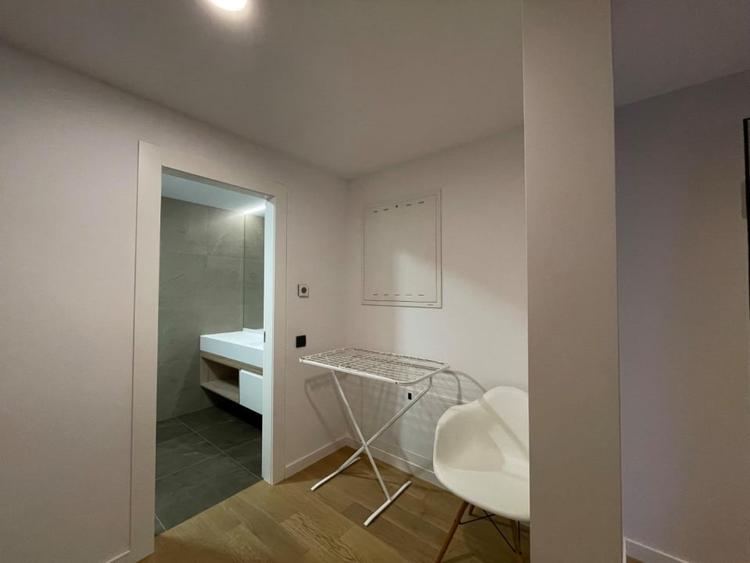 Apartament cu 3 camere, mobilat în Herăstrău