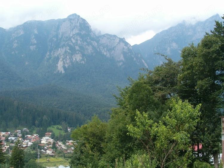 Casă cu Teren 200 Mp în Zamora