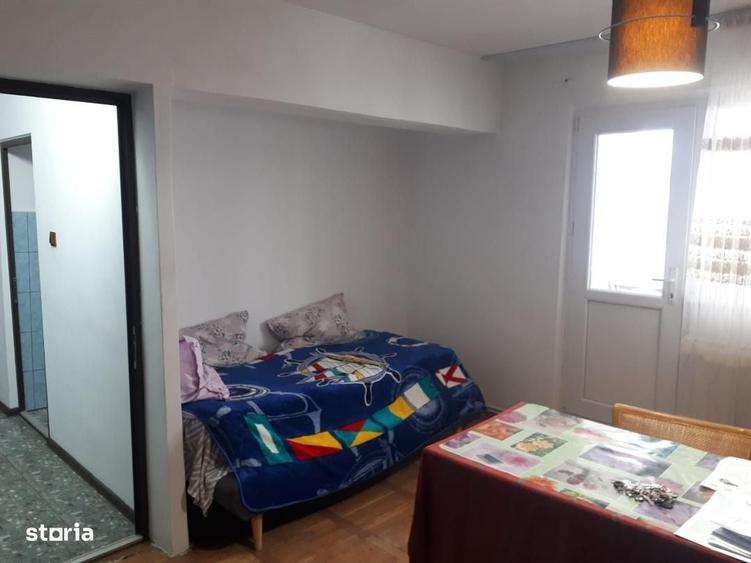 Apartament cu 2 camere în Port