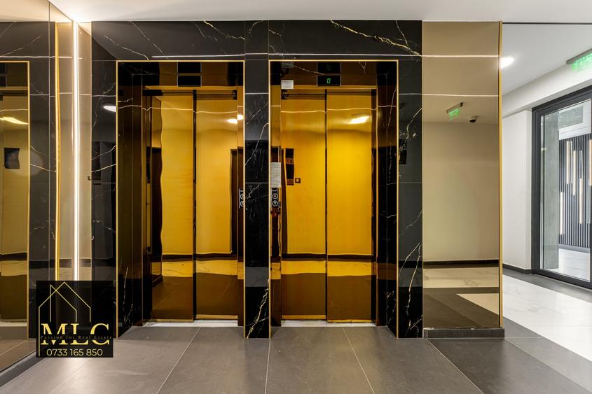 Apartament cu 2 camere decomandat, mobilat în Pipera
