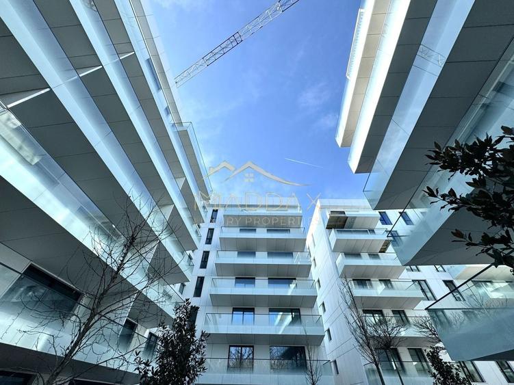 Apartament cu 4 camere *183mp* - Prima Inchiriere // Stejarii - Baneasa - 52