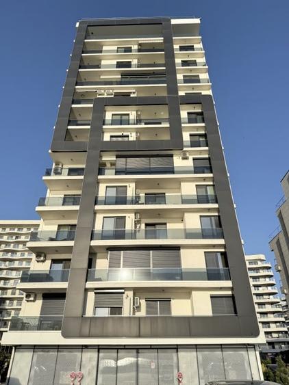 Apartament de vanzare cu 2 camere Mamaia–vedere la Lacul Siutghiol - 11