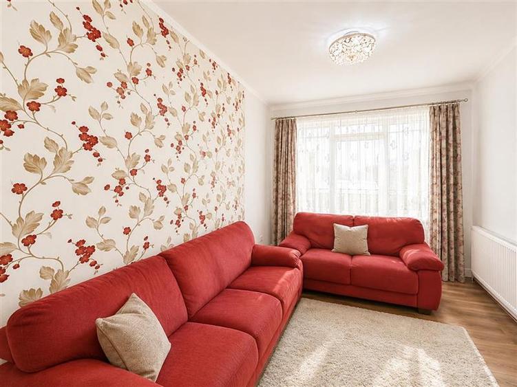 Apartament cu 2 camere decomandat, mobilat în Dâmbu Pietros