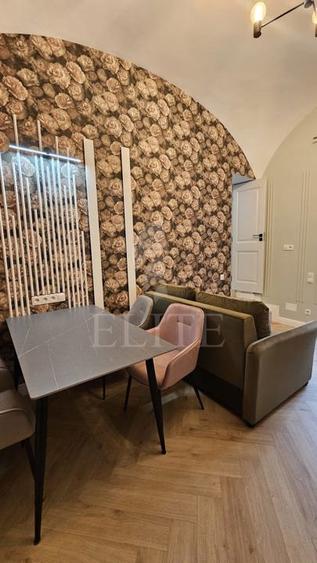 Apartament o camera în zona 21 Decembrie - Sora - 4