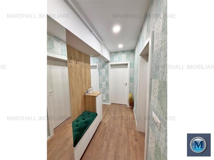 Apartament 3 camere de vanzare, zona Albert, 73 mp #17176 - 9