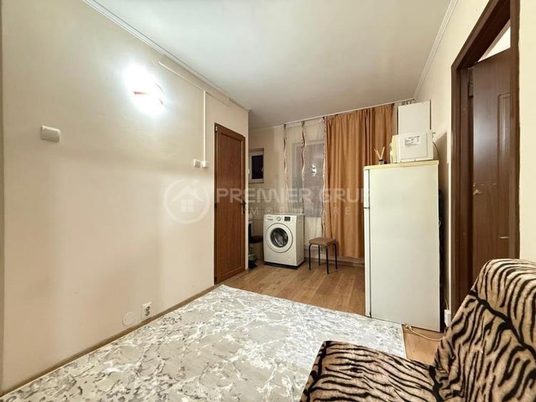 Apartament cu 2 camere în Tătărași