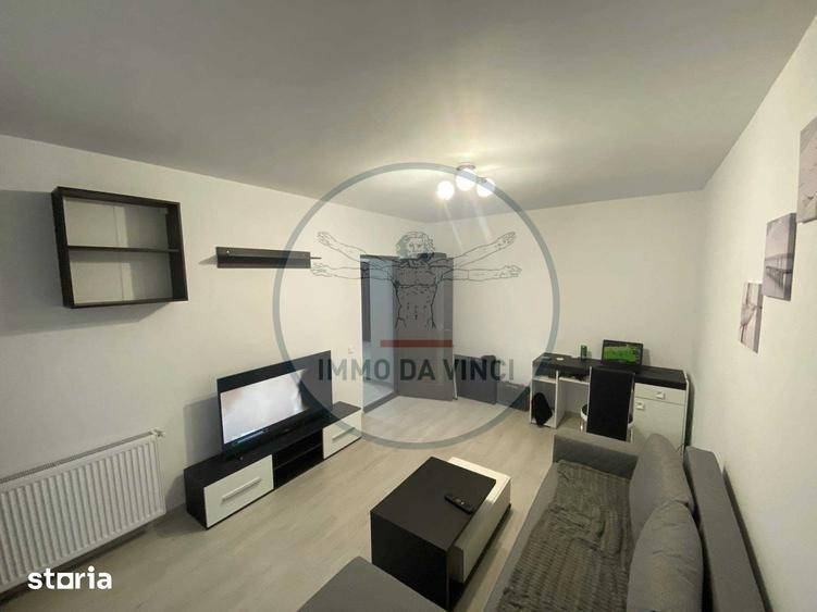 Apartament cu 2 camere decomandat în Mărăști