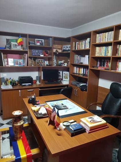 Casă cu 4 camere în Exercițiu