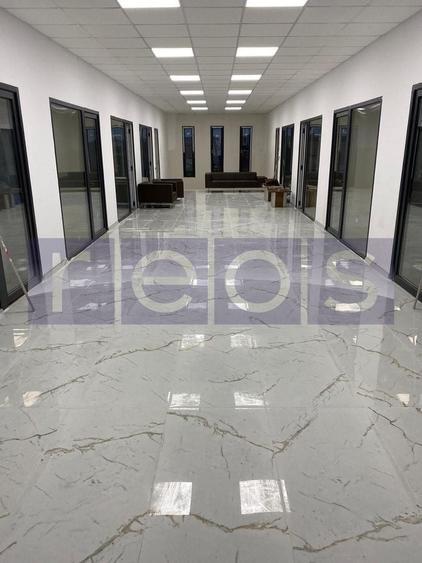 Spațiu comercial, de 760 mp, în Colentina