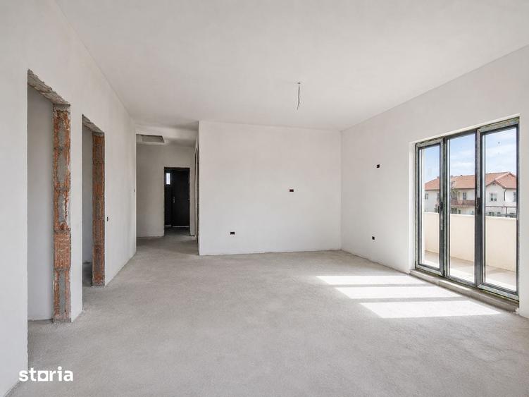 Casă cu 3 camere cu Teren 320 Mp în Central