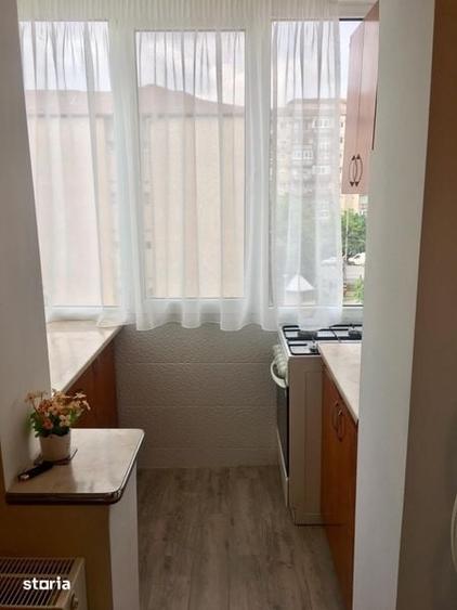 Apartament cu 2 camere în Calea Aradului