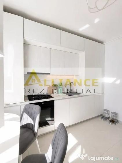 APARTAMENT 4 CAMERE DE VANZARE - CAVAR ODEI TOWER - 6