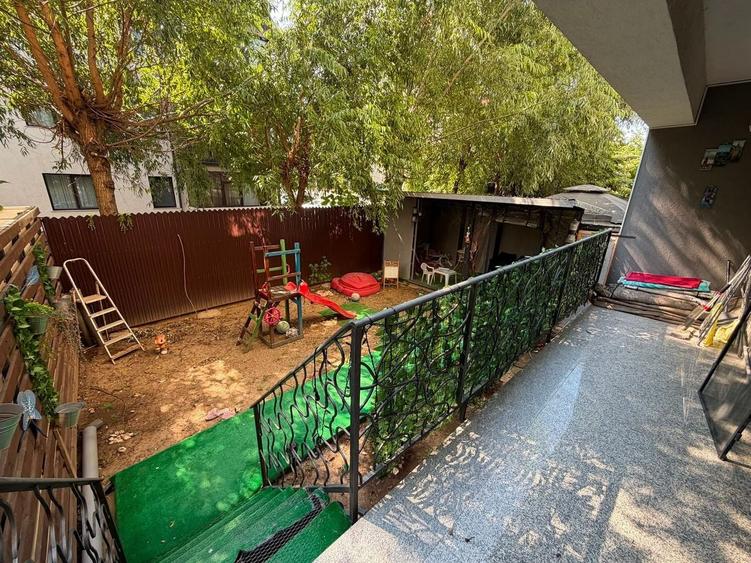 Apartament cu 2 camere decomandat, mobilat în Fundeni