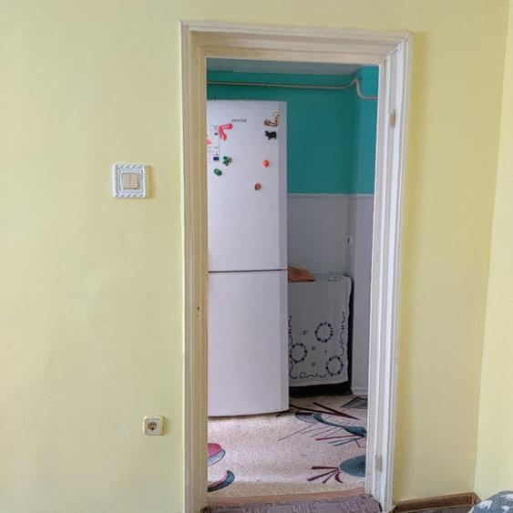 Apartament cu 2 camere semidecomandat în Viziru 3