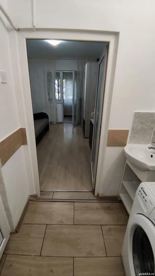 Garsonieră decomandată în Războieni