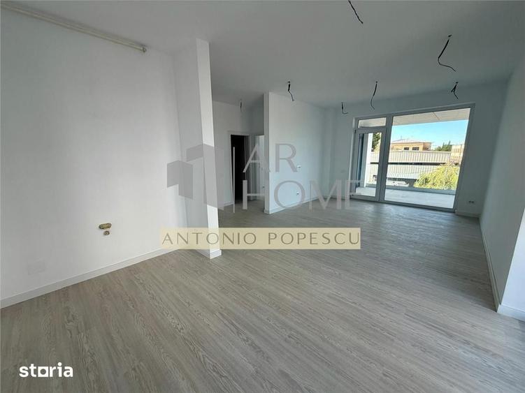 Apartament cu 2 camere în Blejoi