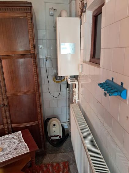 Apartament cu 2 camere, mobilat în Trocadero