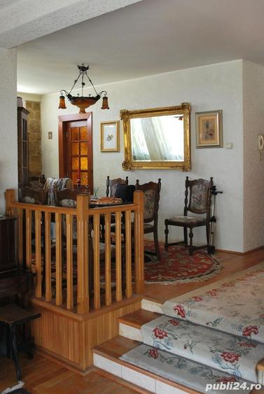 Casă cu Teren 3700 Mp în Topoloveni