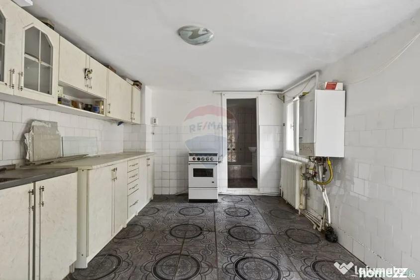 Casă cu 3 camere cu Teren 302 Mp în Micălaca
