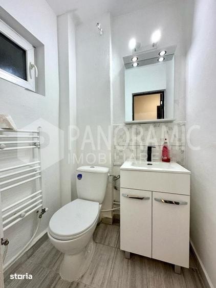 Apartament cu 3 camere în Între Lacuri