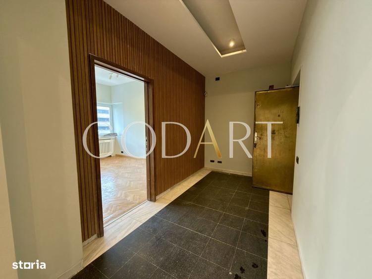 Spa?iu de birouri premium | Ultracentral Bulevardul Nicolae Balcescu - 18